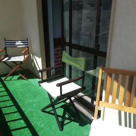 Apartamento Azul Apartment Peniche
